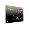 Plaque funéraire zen-relaxation 19 Plaquedeces.fr